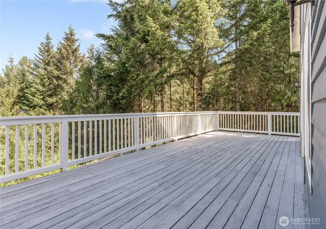 Photo 3 of Single family home for sale at 110 E Glacier Crst Rd, Grapeview, WA 98546 | MLS# NWM2529984 | Listing updated on 2026-09-28