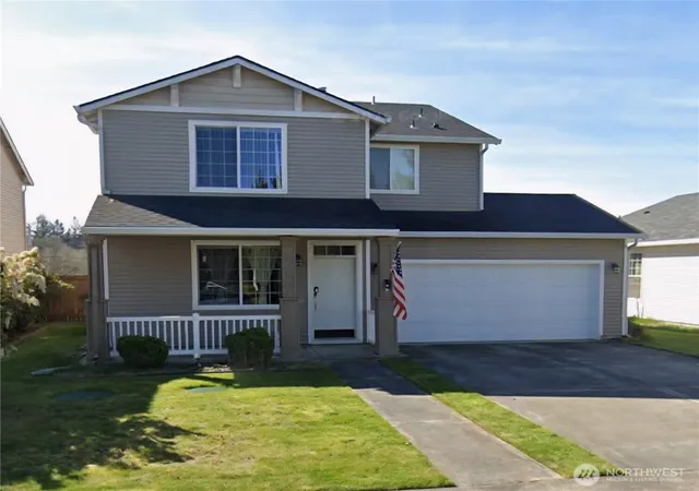 Photo 1 of Single family home for sale at 8305 Sweetbrier Loop Se, Olympia, WA 98513 | MLS# NWM2530000 | Listing updated on 2026-09-21