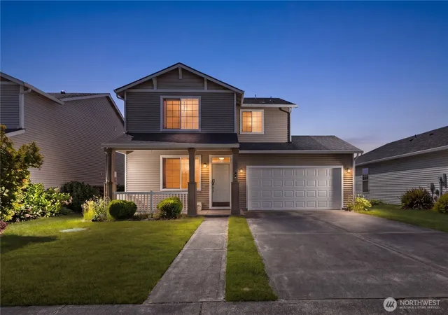 Photo 2 of Single family home for sale at 8305 Sweetbrier Loop Se, Olympia, WA 98513 | MLS# NWM2530000 | Listing updated on 2026-09-21