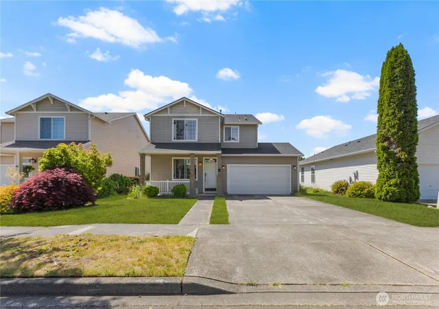 Photo 3 of Single family home for sale at 8305 Sweetbrier Loop SE, Olympia, WA 98513 | MLS# NWM2530000 | Listing updated on 2026-09-21