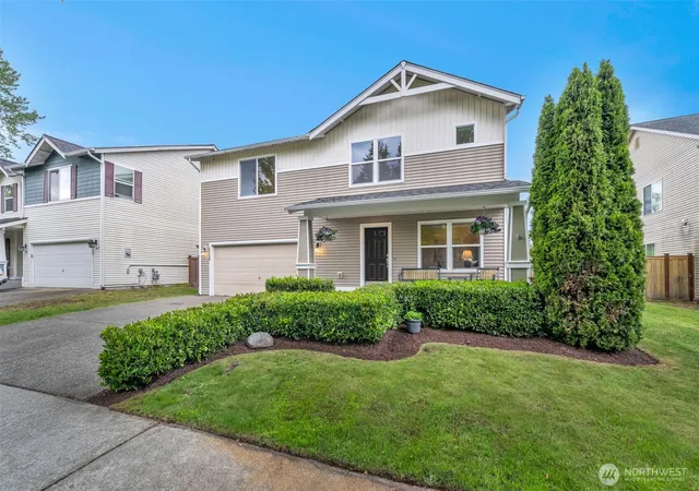 Photo 1 of Single family home for sale at 20489 Rustic View Rd Se, Monroe, WA 98272 | MLS# NWM2530038 | Listing updated on 2026-09-21