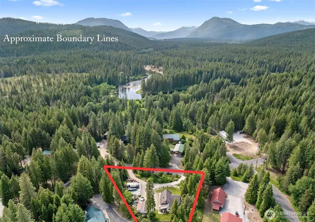 Photo 2 of Single family home for sale at 2534 Sumac Ln, Leavenworth, WA 98826 | MLS# NWM2530082 | Listing updated on 2026-09-21