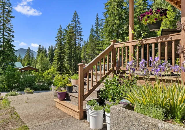Photo 3 of Single family home for sale at 2534 Sumac Ln, Leavenworth, WA 98826 | MLS# NWM2530082 | Listing updated on 2026-09-21