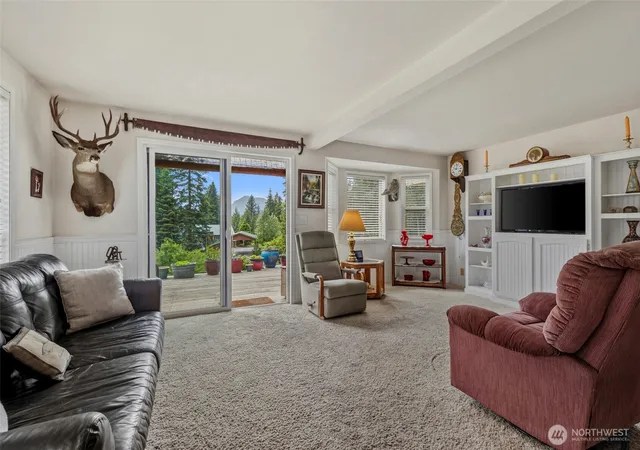 Photo 4 of Single family home for sale at 2534 Sumac Ln, Leavenworth, WA 98826 | MLS# NWM2530082 | Listing updated on 2026-09-21