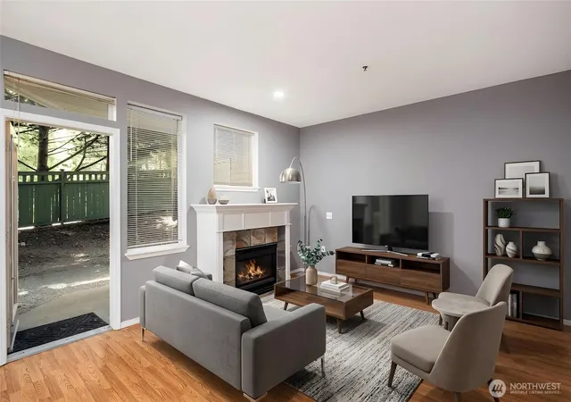 Photo 2 of Sale Pending at 12530 Admiralty Way #F103, Everett, WA 98204 | MLS# NWM2530088 | Listing updated on 2026-08-15