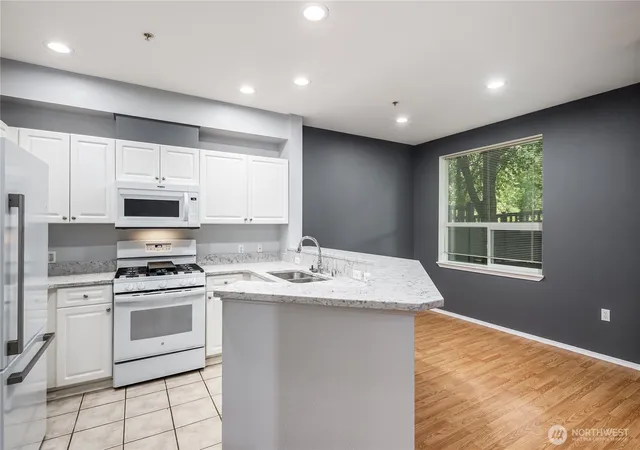 Photo 3 of Sale Pending at 12530 Admiralty Way #F103, Everett, WA 98204 | MLS# NWM2530088 | Listing updated on 2026-08-15