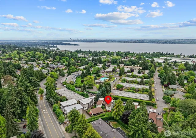 Photo 3 of Condo for sale at 11226 NE 68th Street #E, Kirkland, WA 98033 | MLS# NWM2530090 | Listing updated on 2026-09-21