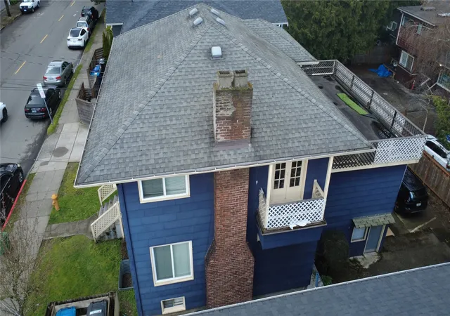 Photo 2 of Sale Pending at 5026 20th Avenue Ne, Seattle, WA 98105 | MLS# NWM2530094 | Listing updated on 2026-09-04