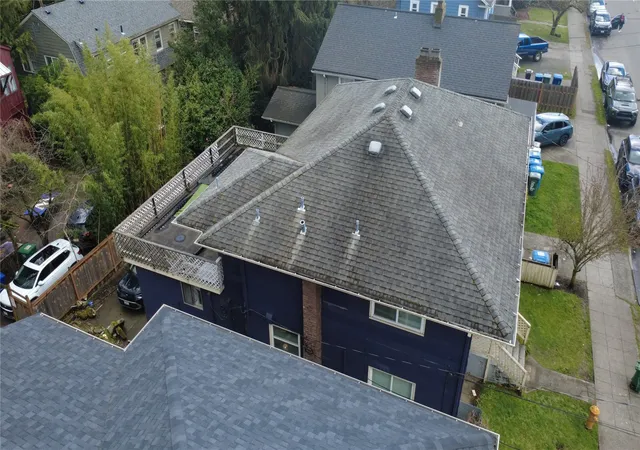 Photo 4 of Sale Pending at 5026 20th Avenue NE, Seattle, WA 98105 | MLS# NWM2530094 | Listing updated on 2026-09-04