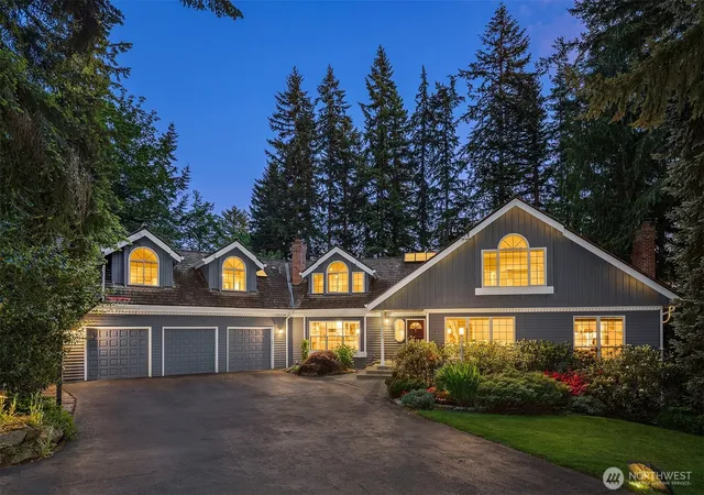 Photo 1 of Mansion for sale at 2609 208th Avenue Se, Sammamish, WA 98075 | MLS# NWM2530136 | Listing updated on 2026-09-28