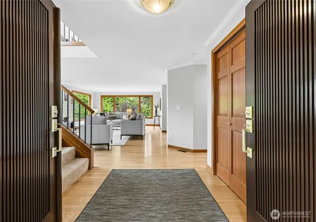 Photo 3 of Single family home for sale at 20005 NE 42nd Street, Sammamish, WA 98074 | MLS# NWM2530140 | Listing updated on 2026-10-01