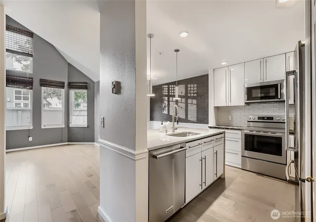 Photo 1 of Sale Pending at 6711 S 239th Place #N102, Kent, WA 98032 | MLS# NWM2530141 | Listing updated on 2026-10-01