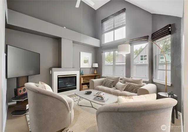Photo 4 of Sale Pending at 6711 S 239th Place #N102, Kent, WA 98032 | MLS# NWM2530141 | Listing updated on 2026-10-01