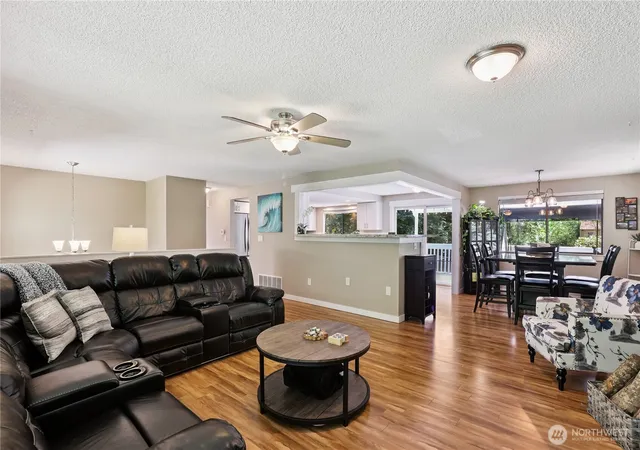 Photo 4 of Single family home for sale at 9102 149th Street NW, Gig Harbor, WA 98329 | MLS# NWM2530147 | Listing updated on 2026-09-21