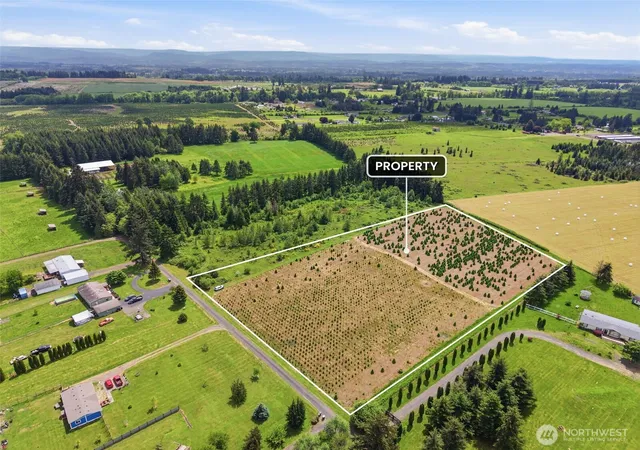 Photo 1 of Sale Pending at 2 Shiloh Rd, Winlock, WA 98596 | MLS# NWM2530159 | Listing updated on 2026-09-25