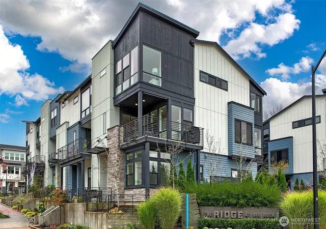Photo 1 of Townhouse for sale at 14002 3rd Avenue Ne #105, Duvall, WA 98019 | MLS# NWM2530229 | Listing updated on 2026-09-21
