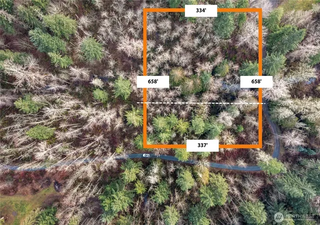 Photo 3 of Land for sale at 31809 116th Avenue E, Graham, WA 98338 | MLS# NWM2530237 | Listing updated on 2026-09-25