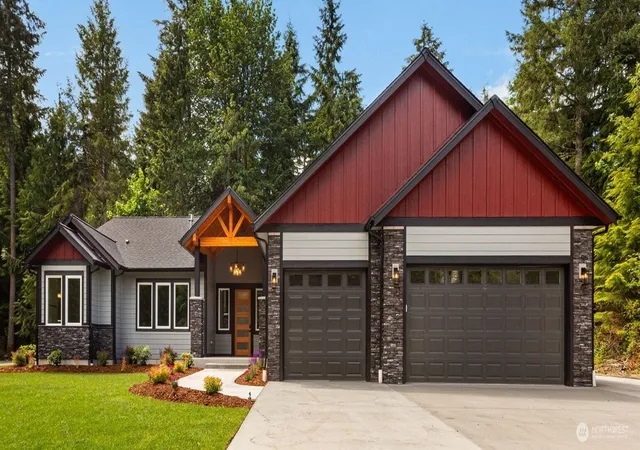 Photo 1 of Single family home for sale at 8845 80th Lane Se, Olympia, WA 98513 | MLS# NWM2530245 | Listing updated on 2026-09-28