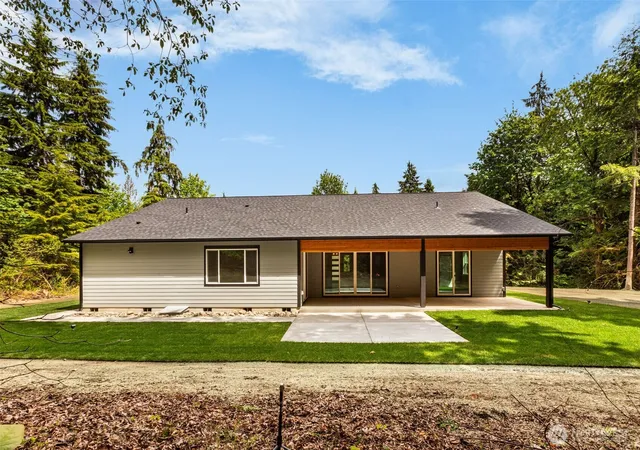 Photo 4 of Single family home for sale at 8845 80th Lane SE, Olympia, WA 98513 | MLS# NWM2530245 | Listing updated on 2026-09-28