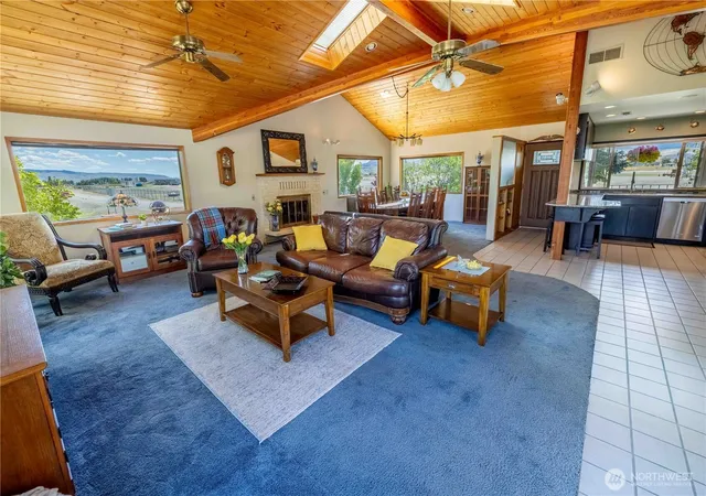 Photo 3 of Single family home for sale at 100 Omak Airport Rd, Omak, WA 98841 | MLS# NWM2530248 | Listing updated on 2026-09-21