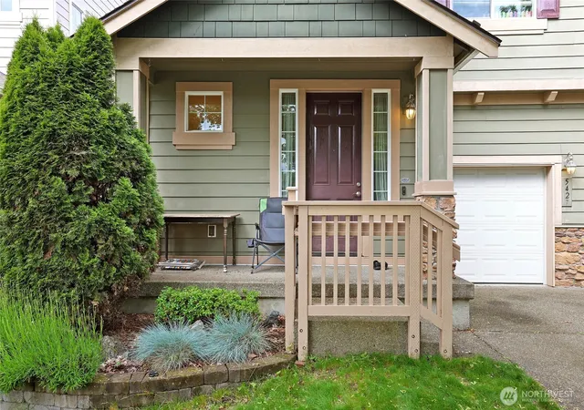 Photo 2 of Townhouse for sale at 5427 Boardwalk St Se, Lacey, WA 98503 | MLS# NWM2530250 | Listing updated on 2026-09-21