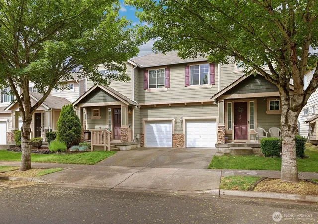 Photo 3 of Townhouse for sale at 5427 Boardwalk St Se, Lacey, WA 98503 | MLS# NWM2530250 | Listing updated on 2026-09-21