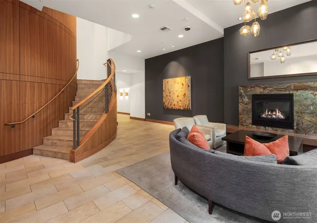Photo 3 of Condo for sale at 910 Lenora St #S1000, Seattle, WA 98121 | MLS# NWM2530272 | Listing updated on 2026-10-01