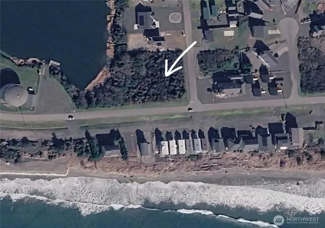 Photo 1 of Land for sale at 1099 Wawona Ave Se, Ocean Shores, WA 98569 | MLS# NWM2530281 | Listing updated on 2026-09-21