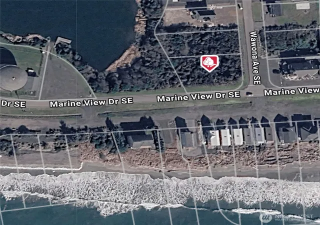 Photo 3 of Land for sale at 1099 Wawona Ave Se, Ocean Shores, WA 98569 | MLS# NWM2530281 | Listing updated on 2026-09-21
