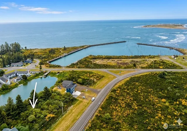 Photo 1 of Land for sale at 1026 Point Brown Ave Se, Ocean Shores, WA 98569 | MLS# NWM2530283 | Listing updated on 2026-09-21