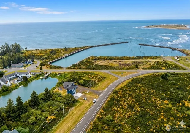 Photo 3 of Land for sale at 1030 Point Brown Ave SE, Ocean Shores, WA 98569 | MLS# NWM2530286 | Listing updated on 2026-09-21