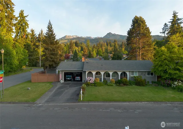 Photo 1 of Sale Pending at 230 E Hawthorne Pl, Port Angeles, WA 98362 | MLS# NWM2530287 | Listing updated on 2026-08-11