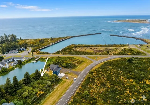 Photo 1 of Land for sale at 1032 Point Brown Ave Se, Ocean Shores, WA 98569 | MLS# NWM2530291 | Listing updated on 2026-09-21