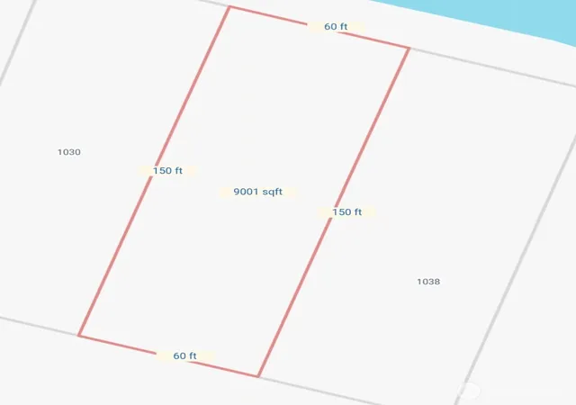 Photo 4 of Land for sale at 1032 Point Brown Ave SE, Ocean Shores, WA 98569 | MLS# NWM2530291 | Listing updated on 2026-09-21