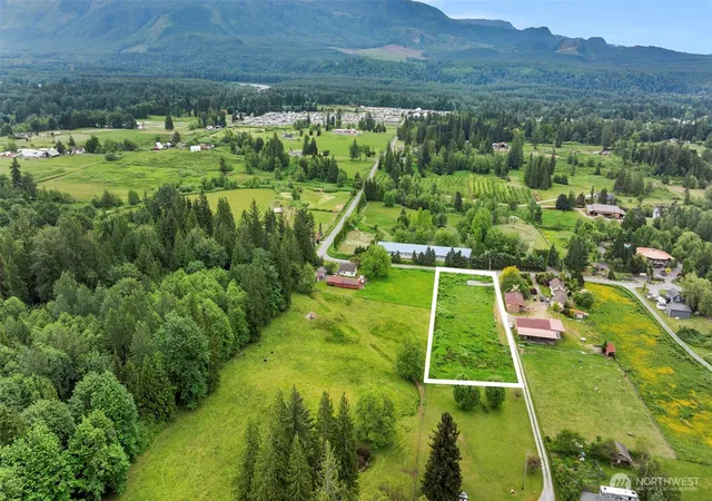 Photo 1 of Land for sale at 33723 132nd Street Se, Sultan, WA 98294 | MLS# NWM2530301 | Listing updated on 2026-09-21