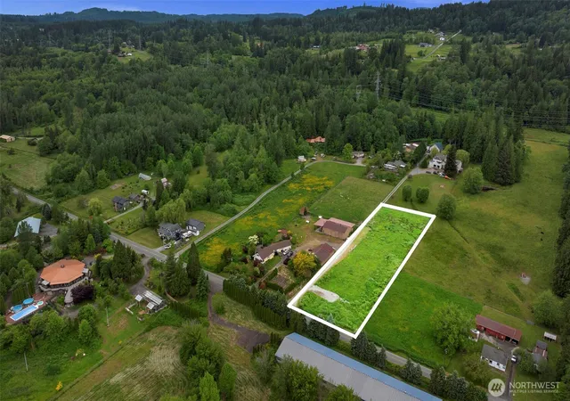 Photo 2 of Land for sale at 33723 132nd Street Se, Sultan, WA 98294 | MLS# NWM2530301 | Listing updated on 2026-09-21