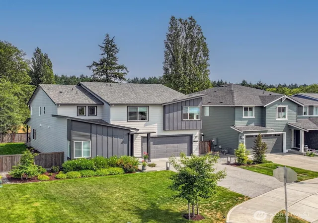 Photo 1 of Single family home for sale at 19226 Sandvik Pl Ne, Poulsbo, WA 98370 | MLS# NWM2530327 | Listing updated on 2026-09-21