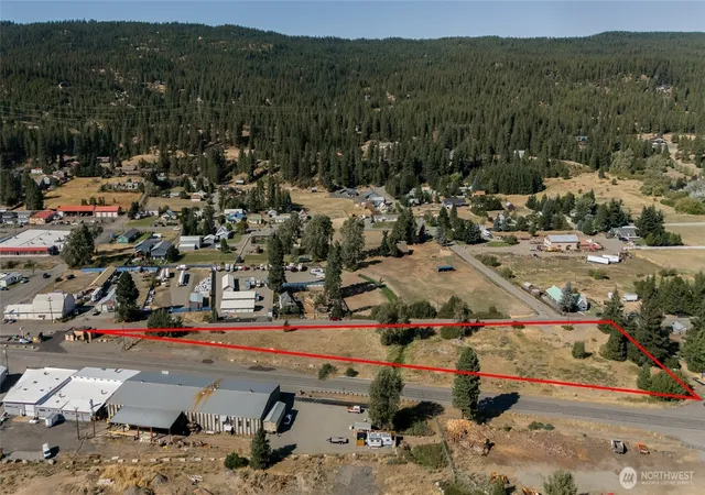 Photo 2 of Land for sale at 0 Sr 903, Cle Elum, WA 98922 | MLS# NWM2530332 | Listing updated on 2026-10-16