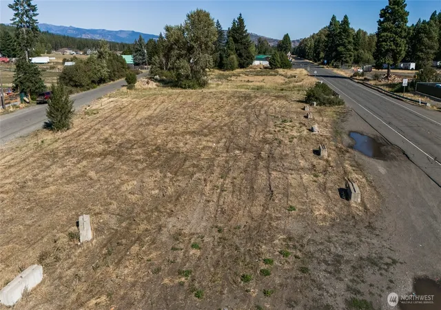 Photo 4 of Land for sale at 0 Sr 903, Cle Elum, WA 98922 | MLS# NWM2530332 | Listing updated on 2026-10-16