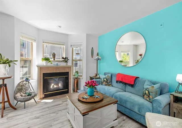 Photo 3 of Condo for sale at 20800 72nd Avenue W #202, Edmonds, WA 98026 | MLS# NWM2530336 | Listing updated on 2026-09-21