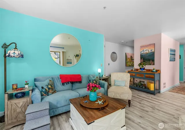 Photo 3 of Condo for sale at 20800 72nd Avenue W #202, Edmonds, WA 98026 | MLS# NWM2530336 | Listing updated on 2026-09-21