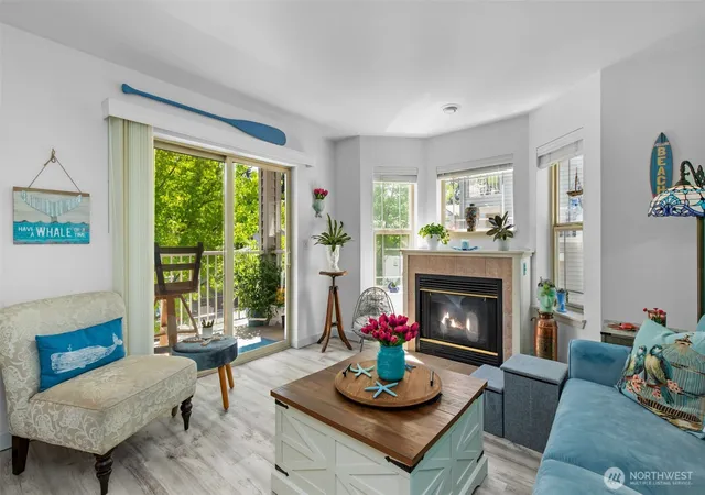 Photo 4 of Condo for sale at 20800 72nd Avenue W #202, Edmonds, WA 98026 | MLS# NWM2530336 | Listing updated on 2026-09-21