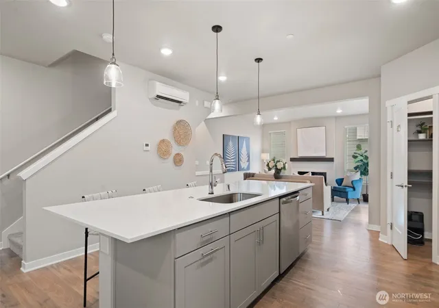 Photo 3 of Townhouse for sale at 18829 67th Drive NE #6, Kenmore, WA 98028 | MLS# NWM2530345 | Listing updated on 2026-10-02