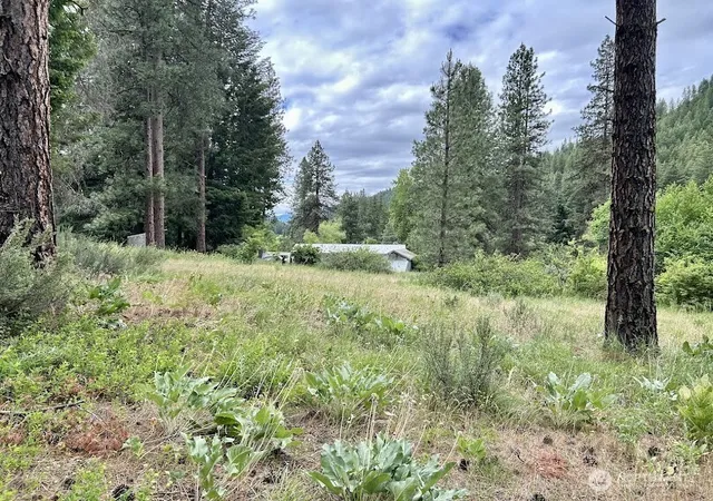 Manufactured home for sale at 15425 Chumstick Hwy, Leavenworth, WA 98826 | MLS# NWM2530357