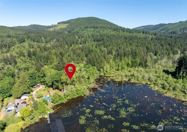 Photo 2 of Land for sale at 0 Gold Crk Rd, Bremerton, WA 98312 | MLS# NWM2530369 | Listing updated on 2026-09-21