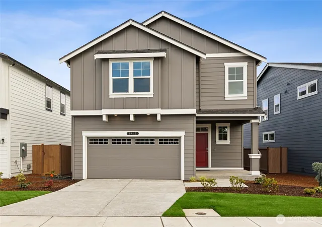Photo 1 of Single family home for sale at 20305 162nd Street E #1029, Bonney Lake, WA 98391 | MLS# NWM2530422 | Listing updated on 2026-09-29
