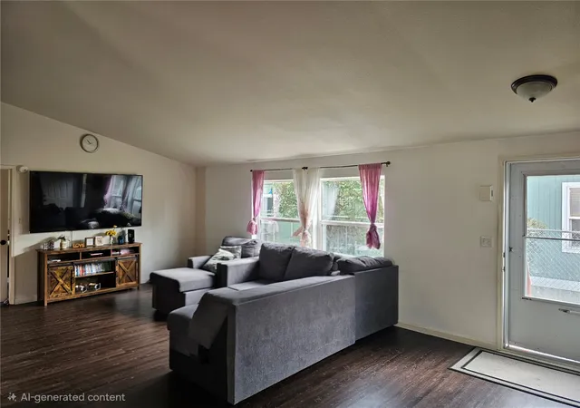 Photo 4 of Manufactured home for sale at 201 W Oakview Ave #8, Centralia, WA 98531 | MLS# NWM2530432 | Listing updated on 2026-10-01