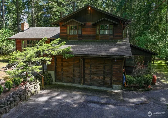 Photo 3 of Single family home for sale at 3812 154th Street Ct Nw, Gig Harbor, WA 98332 | MLS# NWM2530441 | Listing updated on 2026-09-25