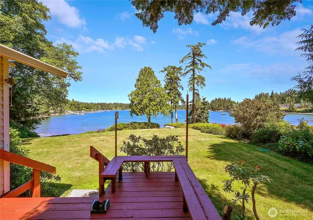 Photo 1 of Sale Pending at 261 Verner Ave, Port Ludlow, WA 98365 | MLS# NWM2530444 | Listing updated on 2026-09-23