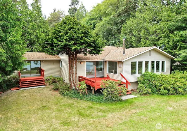Photo 2 of Sale Pending at 261 Verner Ave, Port Ludlow, WA 98365 | MLS# NWM2530444 | Listing updated on 2026-09-23